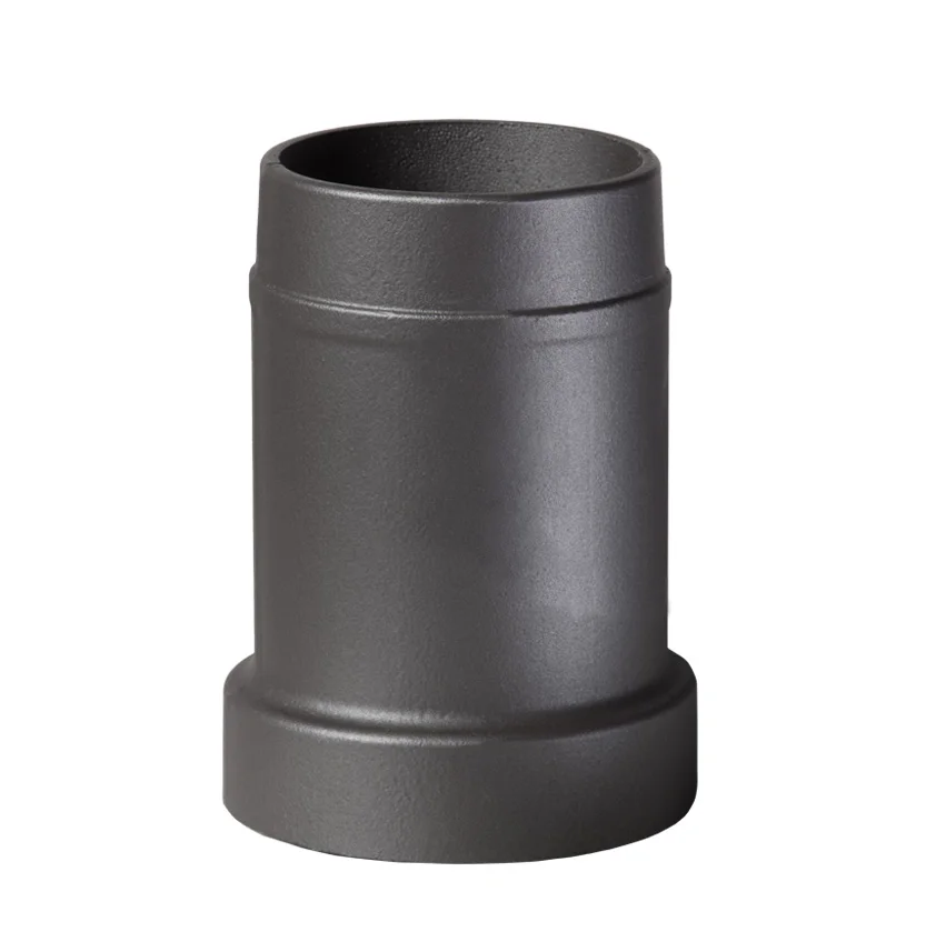 Стартовый дымоход Prometall 115-136 - 0min