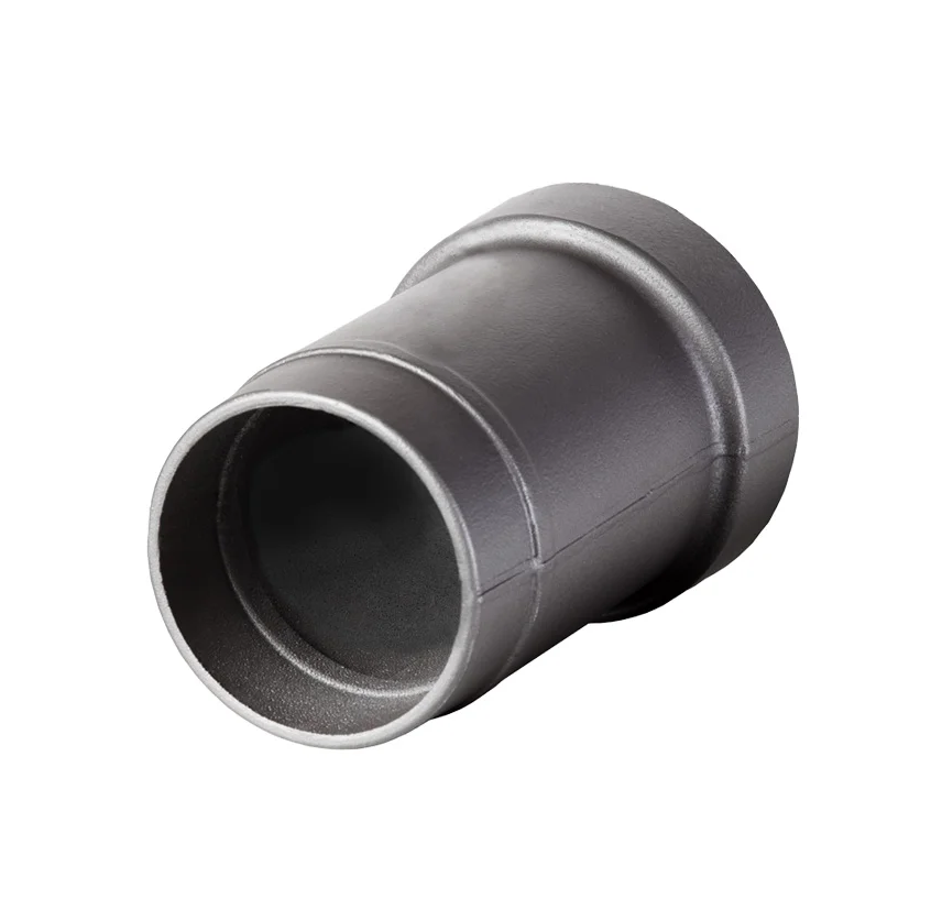 Стартовый дымоход Prometall 115-136 - 1min