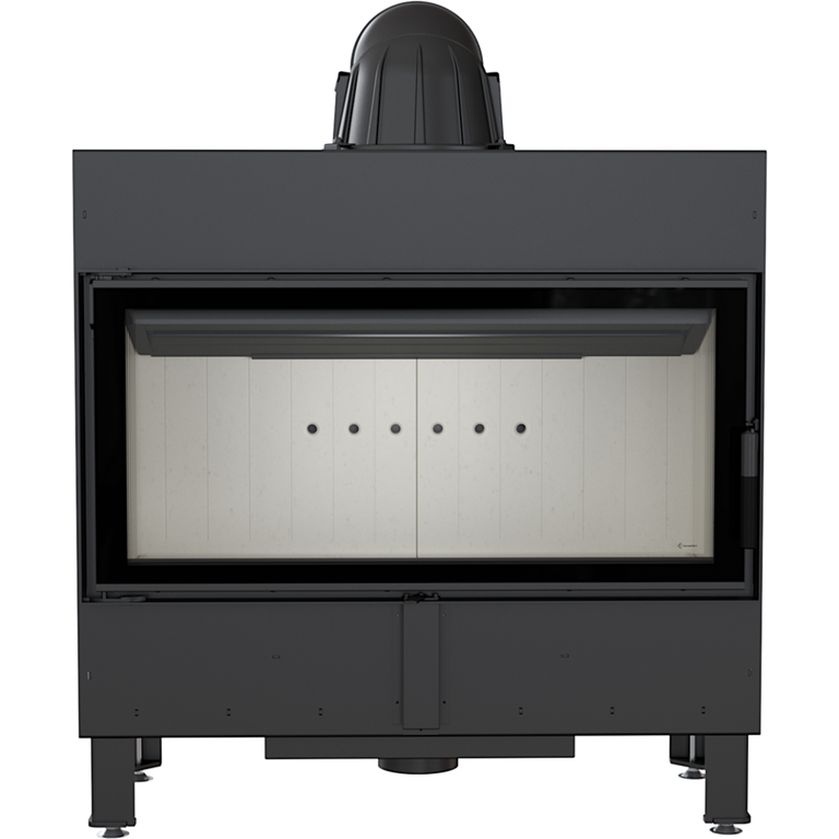 Каминная топка Kratki Lucy 16/PF - 3min