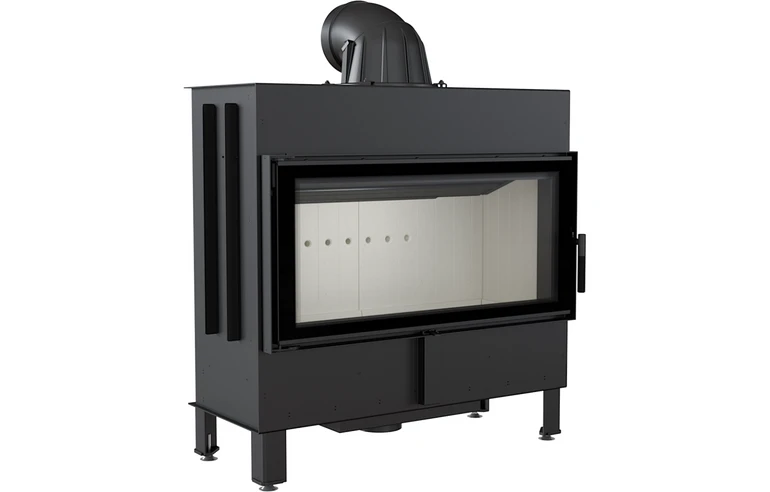 Каминная топка Kratki Lucy 16/PF