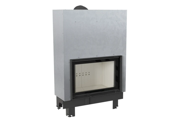 Каминная топка Kratki MBO/G