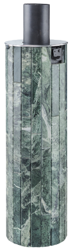 Дымоход-конвектор Ферингер "Змеевик" наборный - 0min