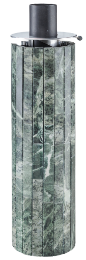 Дымоход-конвектор Ферингер "Змеевик" наборный - 1min