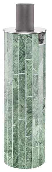 Дымоход-конвектор Ферингер "Верде Гватемала" наборный - 0min