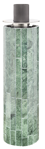 Дымоход-конвектор Ферингер "Верде Гватемала" наборный - 1min