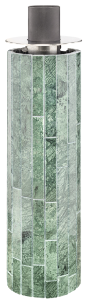 Дымоход-экономайзер Ферингер "Верде Гватемала" наборный - 1min