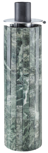 Дымоход-регистр Ферингер "Змеевик" наборный - 1min