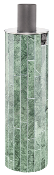 Дымоход-регистр Ферингер "Верде Гватемала" наборный - 0min