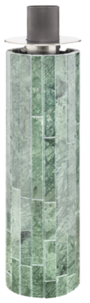 Дымоход-регистр Ферингер "Верде Гватемала" наборный - 1min