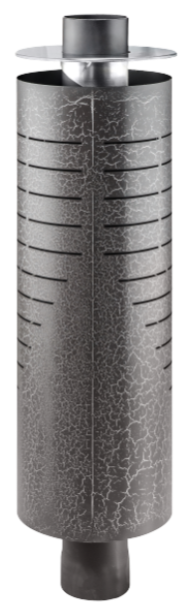 Дымоход-экономайзер Ферингер в кожухе "Лайн" - 1min