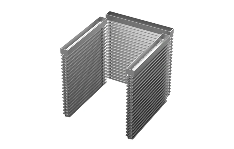 Кассета парогенерирующая Ферингер + Воронка