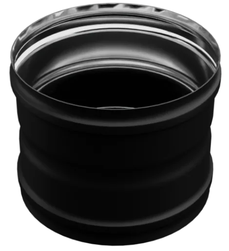 Ferrum Blackside адаптер ММ (430/0,8мм/эмаль) Ф150 - 0min