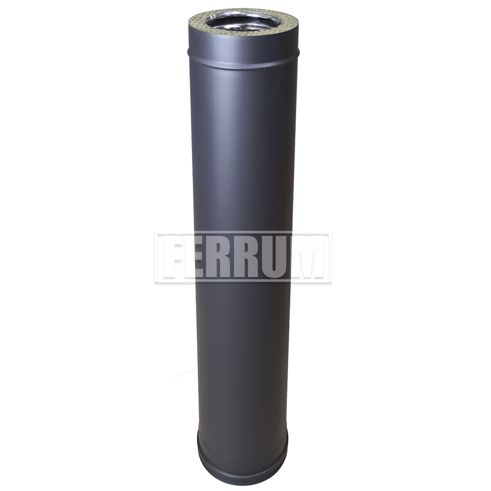 Сэндвич 1 м Ferrum двустенный 150Х210 - 0