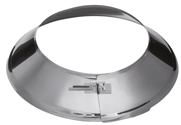 Ferrum юбка (430/0,5мм) Ф210 - 0min