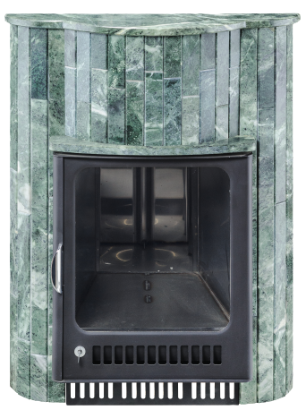 Портал для Оптима ПФ И Квадра ПФ «Змеевик» наборный - 0min