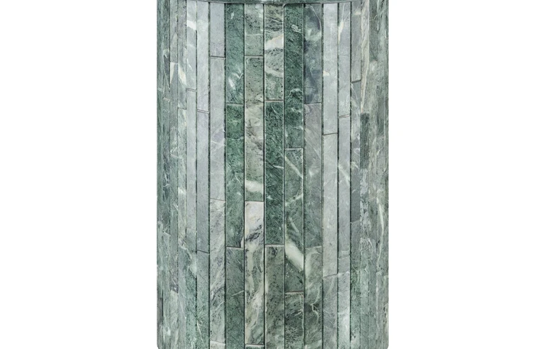 Фасад прямой Ферингер