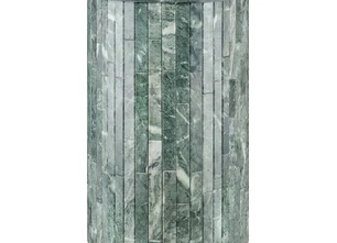 Фасад прямой Ферингер