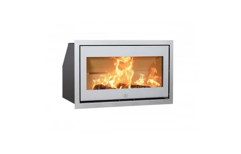 Каминная топка Scan 1006