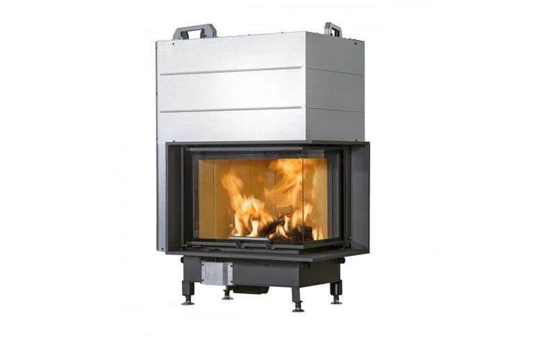 Каминная топка Scan 5004 FL/FR