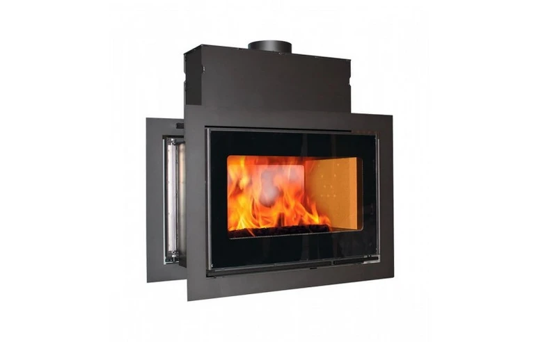 Каминная топка Scan DSA 12