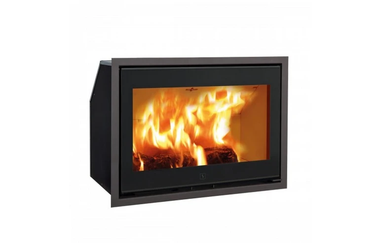 Каминная топка Scan 1005