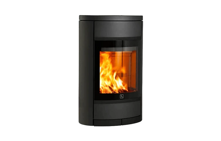 Печь-камин Scan 68-1 BP