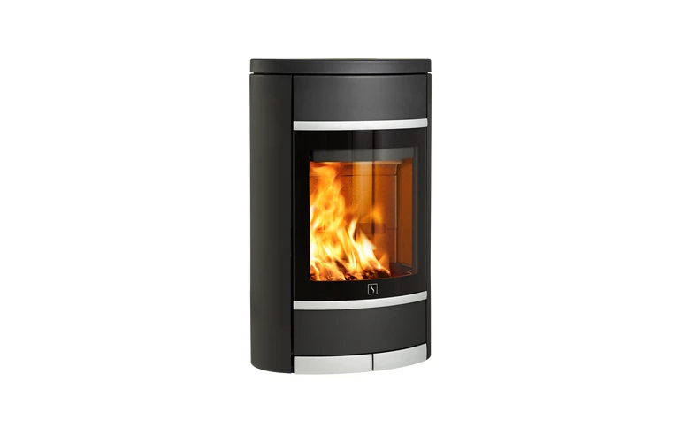 Печь-камин Scan 68-2 BP