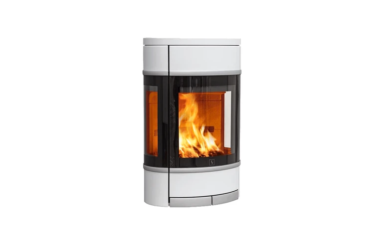 Печь-камин Scan 68-2 GWH