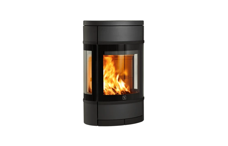 Печь-камин Scan 68-8 BP