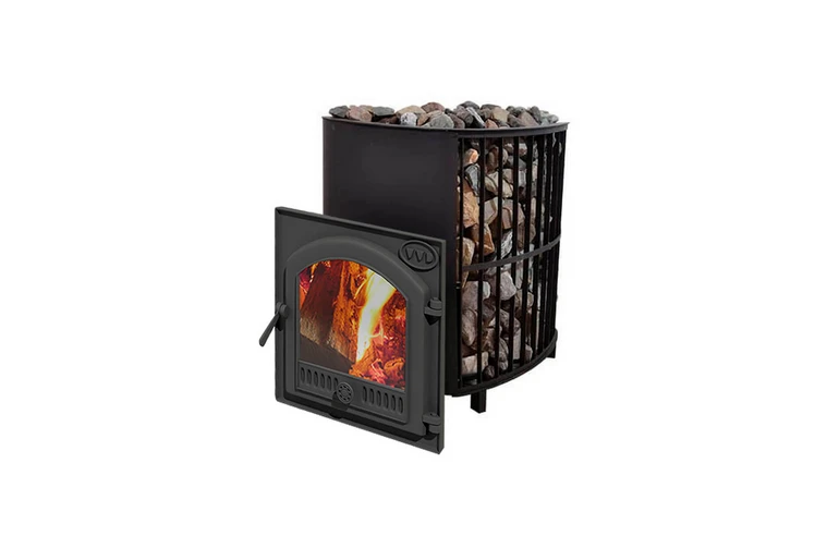 Печь для бани Калита Дружина