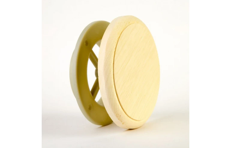 Клапан вентиляционный Абаш