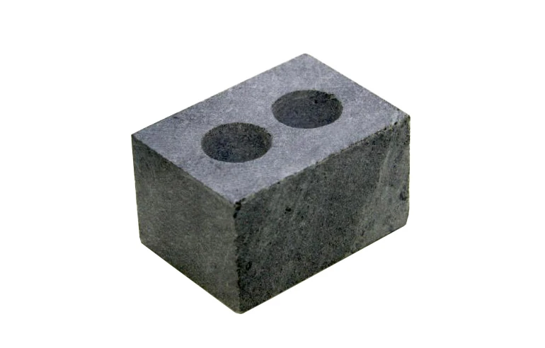 Испаритель из натурального камня (2 отверстия)