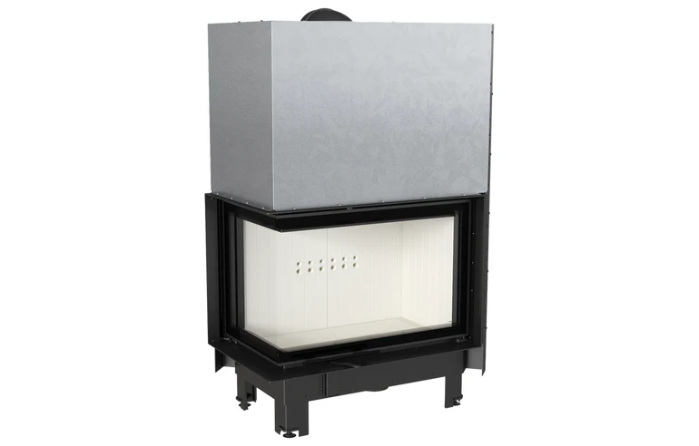 Каминная топка Kratki MBA/L/BS/G/SG