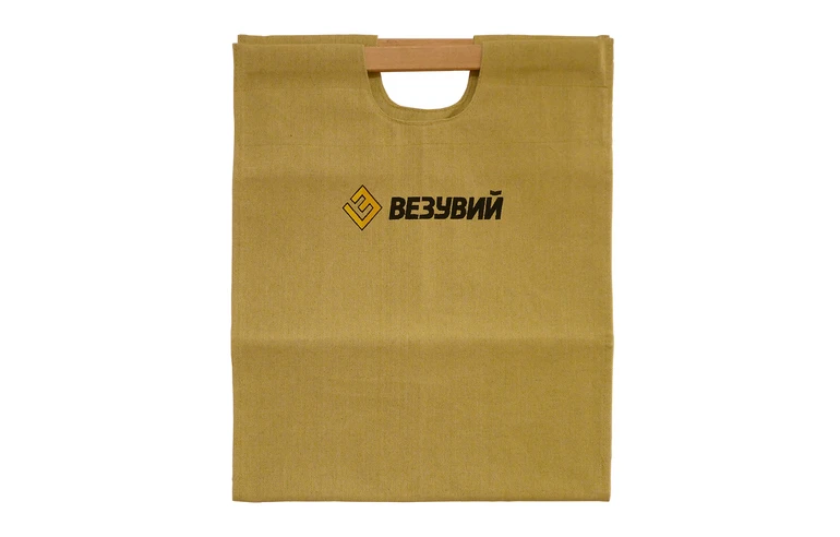 Сумка для дров S610 (Брезент)