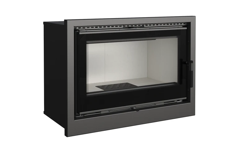 Каминная топка Kratki Arke/12/80