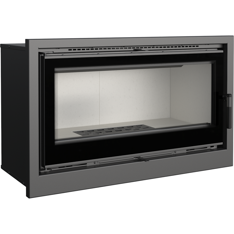 Каминная топка Kratki Arke/14/95 - 0min