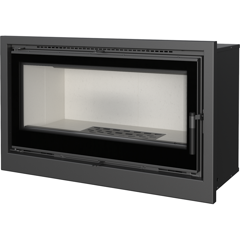 Каминная топка Kratki Arke/14/95 - 3min