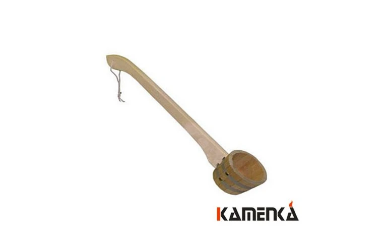 Ковш-черпак липа бондарный 0,25л М-33