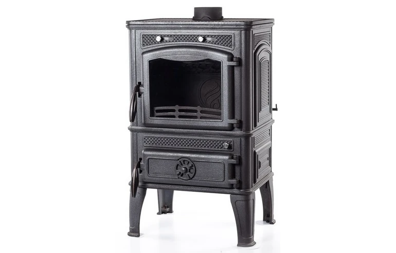 Печь-камин Fireway Dacha I