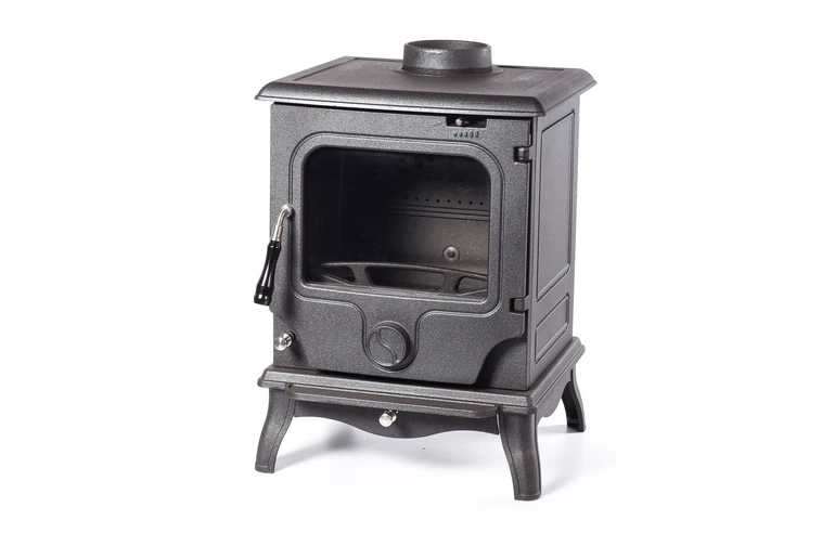 Печь-камин Fireway Paul