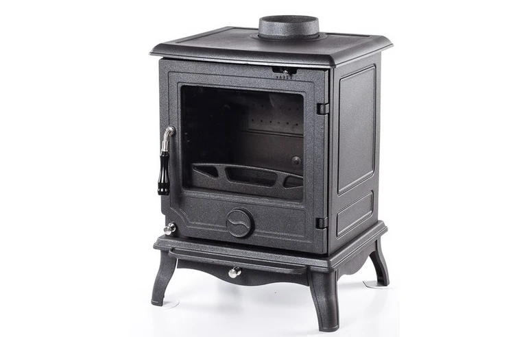 Печь-камин Fireway Finn