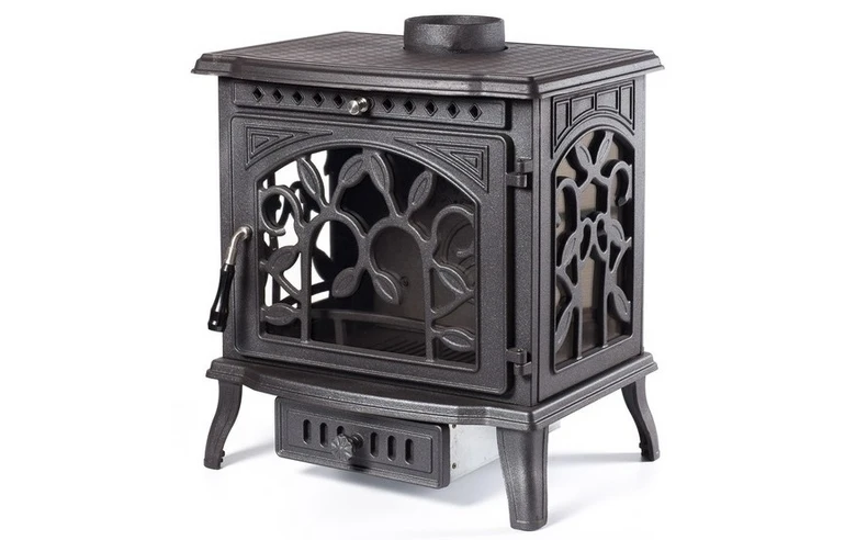 Печь-камин Fireway Demetra