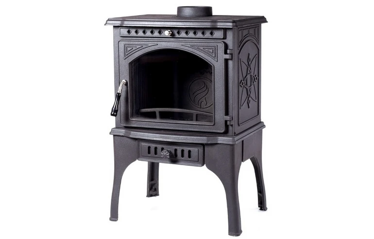 Печь-камин Fireway Cooker