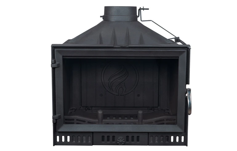 Каминная топка Fireway Ilma