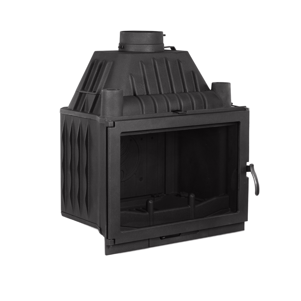 Каминная топка Fireway Main - 2min