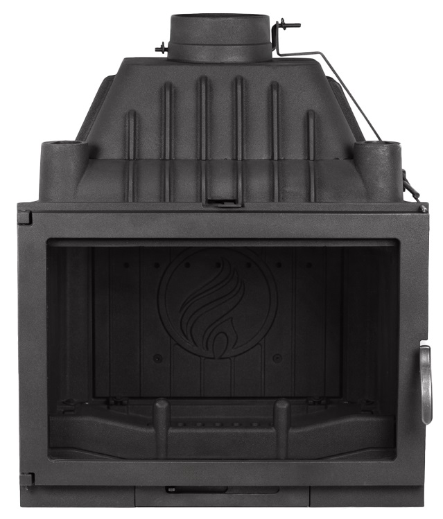 Каминная топка Fireway Main - 0min