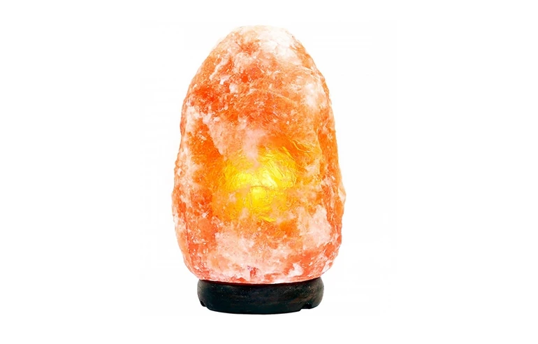 Солявая лампа Скала 25-30кг