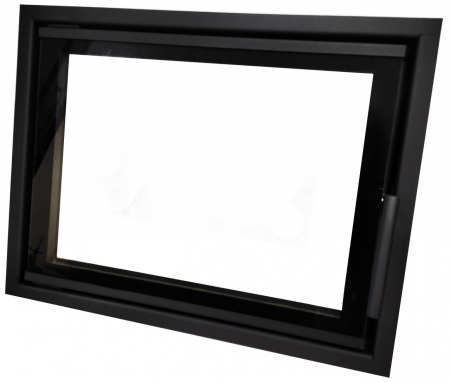 Дверца каминная ДК-02 - 0min