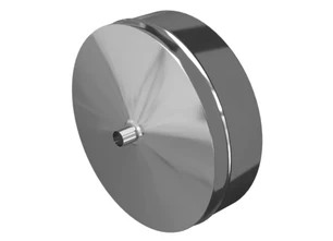 Ferrum GS/HF конденсатоотвод для сэндвича (430/0,5мм) Ф250 внутр.