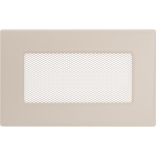 Решетка вентиляционная Fire&Wood прямоугольная 11x17 - 3min